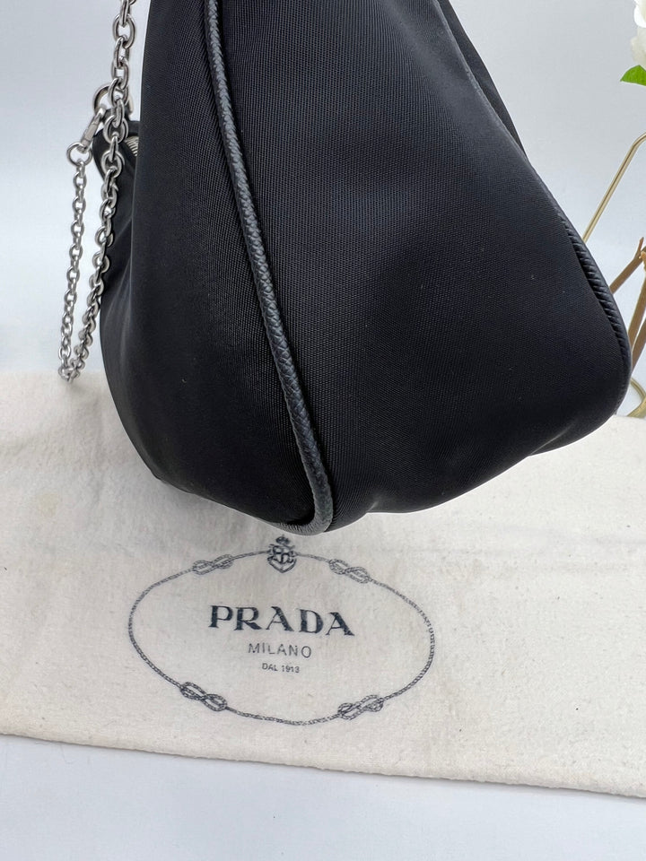 PRADA RE EDITION MINI 2005 NYLON
