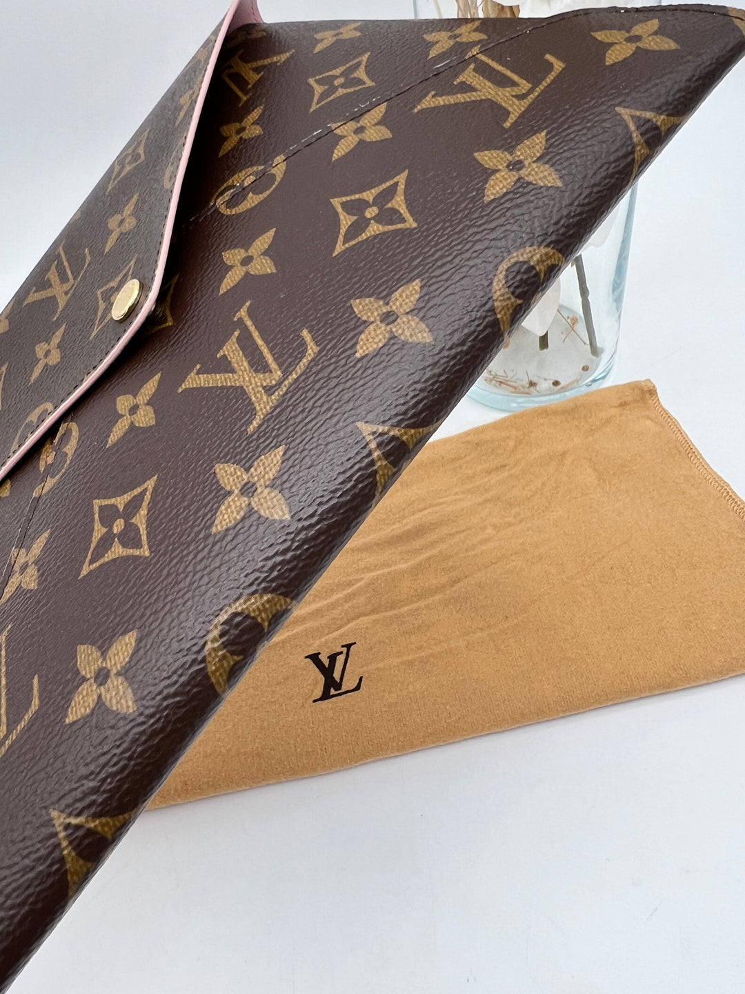 LOUIS VUITTON KIRAGAMI