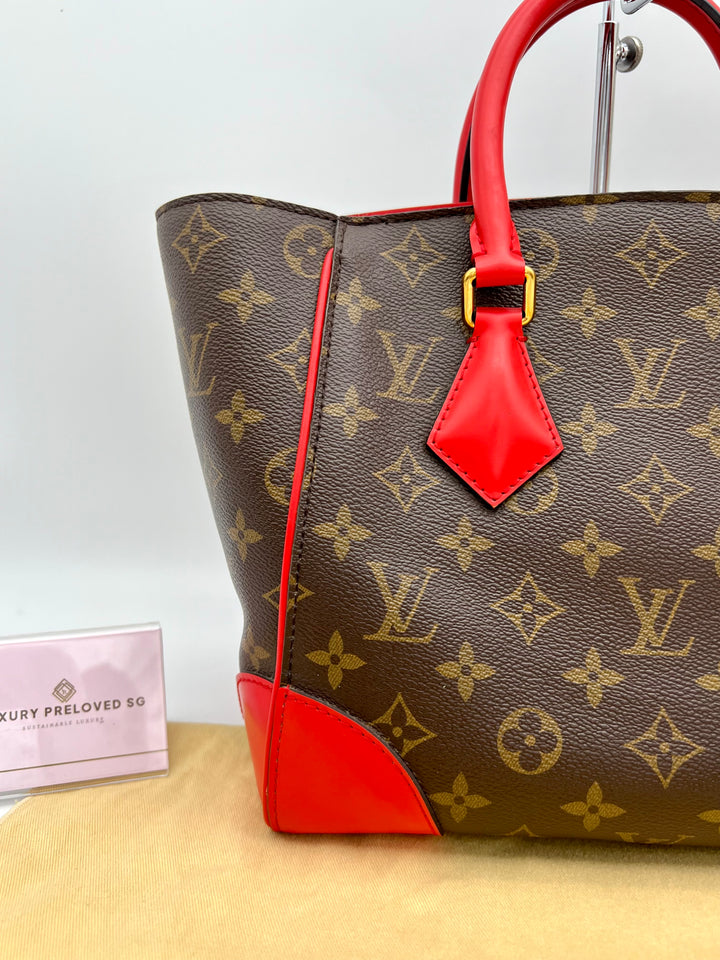 LOUIS VUITTON PHENIX PM