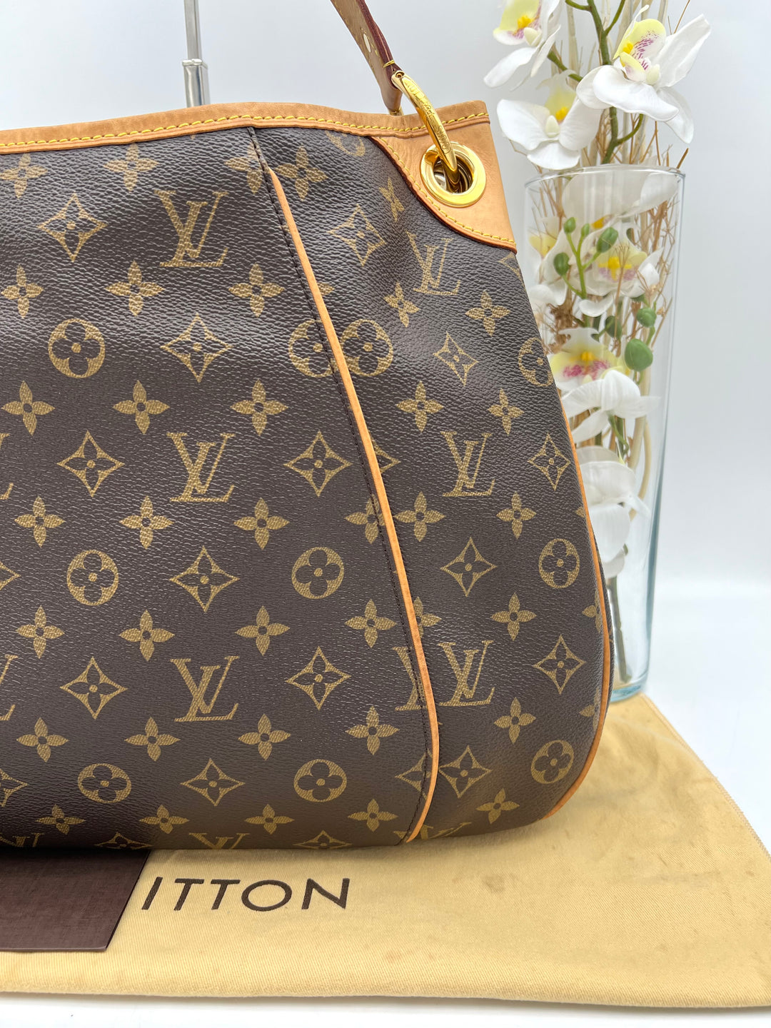 LOUIS VUITTON GALLIERA PM