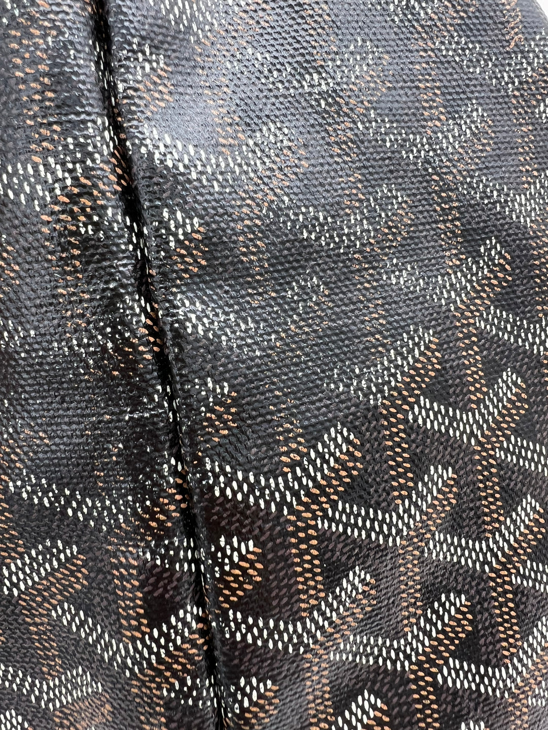 GOYARD SAINT LOUIS PM TOTE BAG