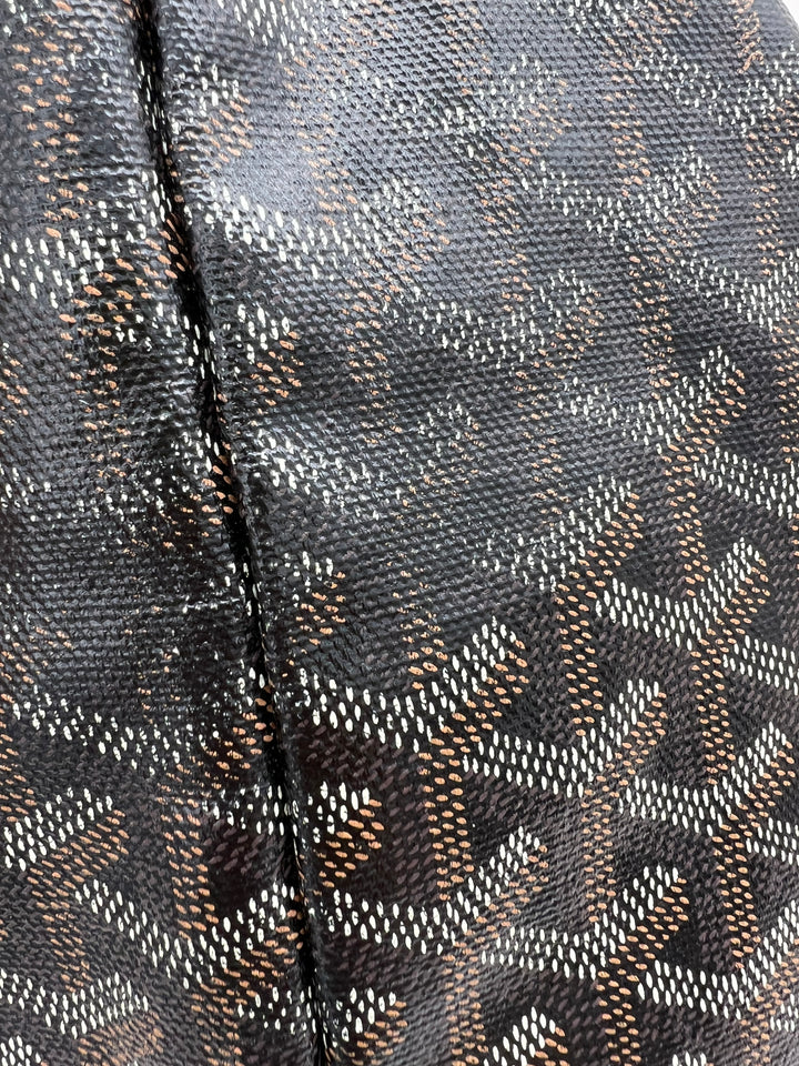 GOYARD SAINT LOUIS PM TOTE BAG