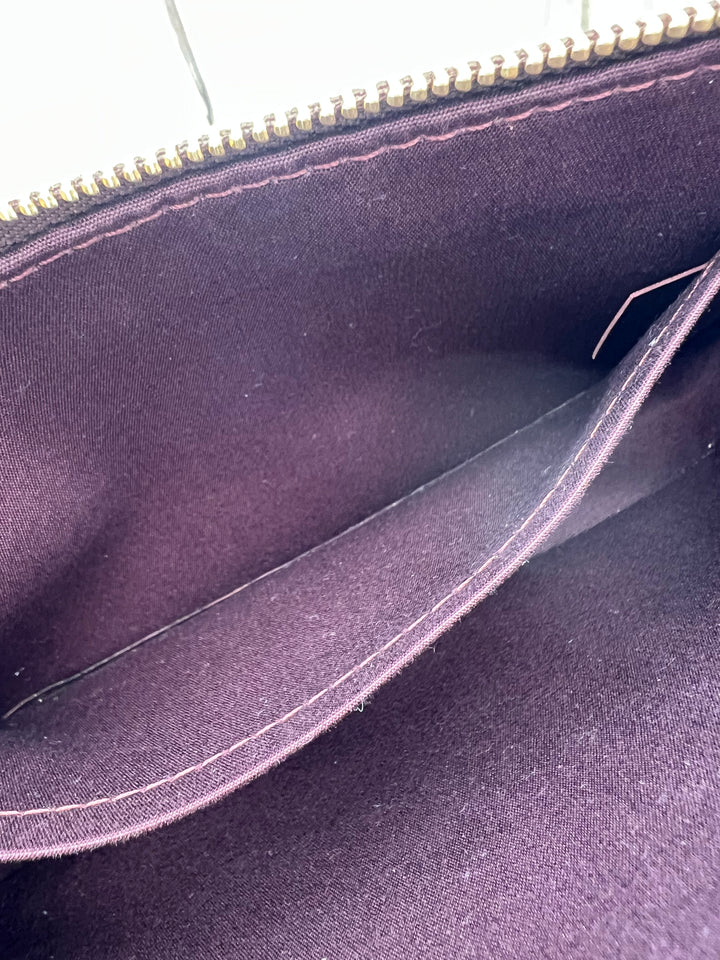 LOUIS VUITTON POCHETTE ACCESSORIES IDYLLE