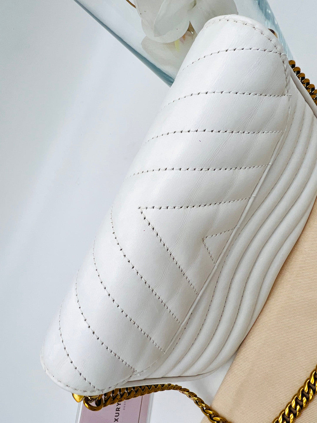 LOUIS VUITTON NEW WAVE MULTI POCHETTE
