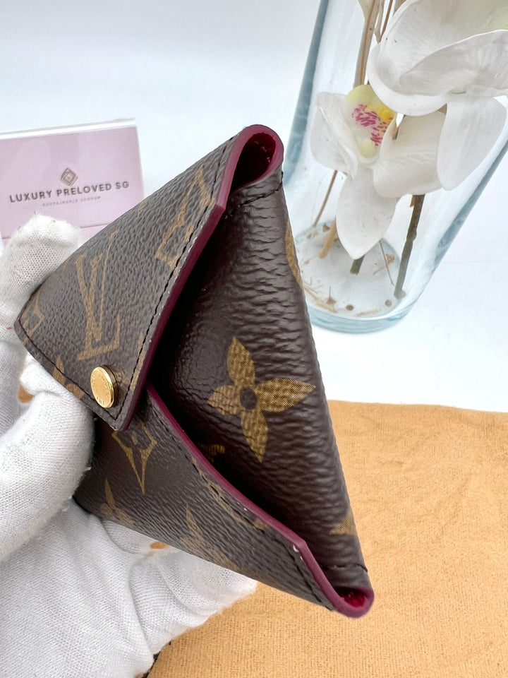 LOUIS VUITTON KIRAGAMI