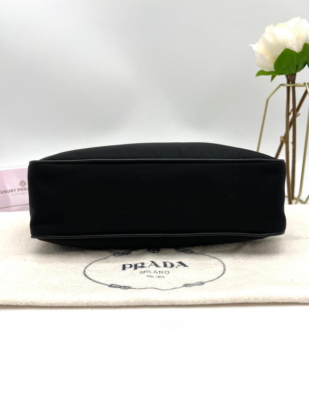 PRADA RE EDITION MINI 2005 NYLON