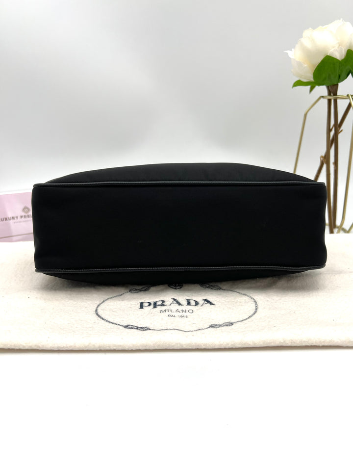 PRADA RE EDITION MINI 2005 NYLON