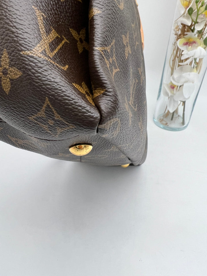 LOUIS VUITTON PALLAS AURORE
