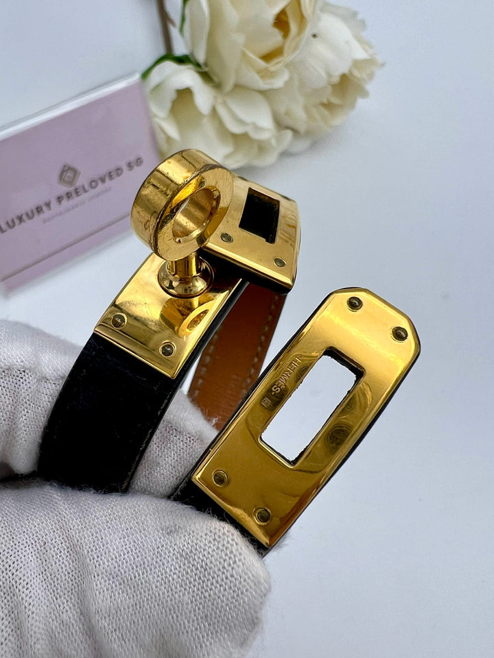 HERMES KELLY BRACELET