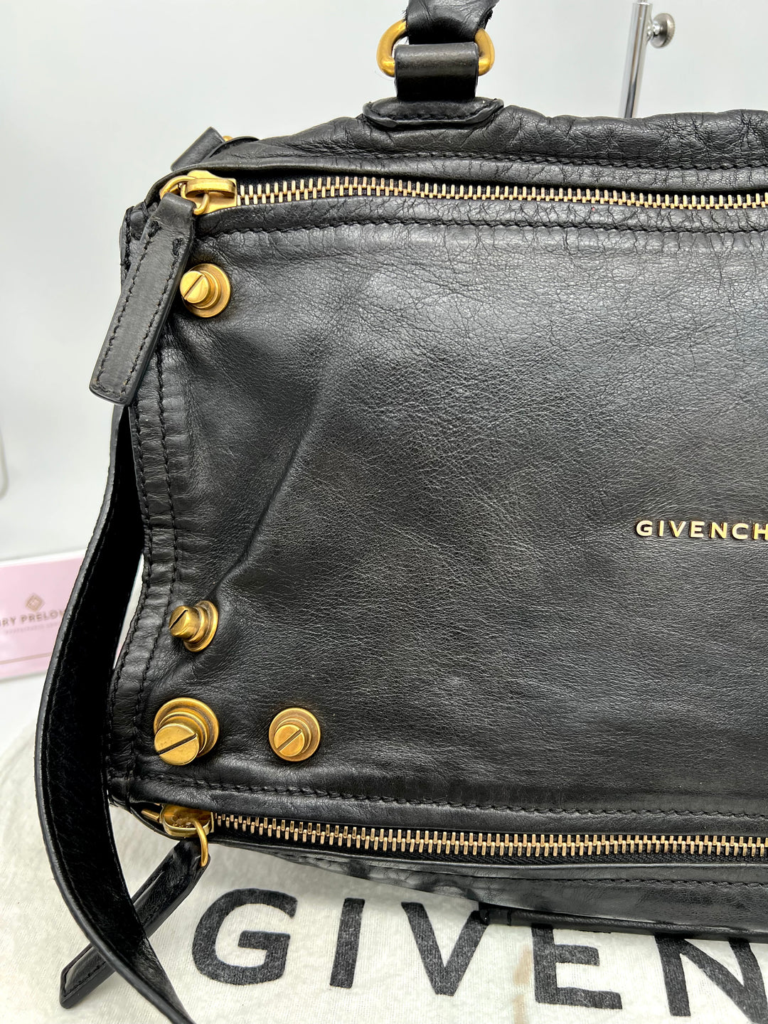 GIVENCHY PANDORA CLASSIC 2 WAY