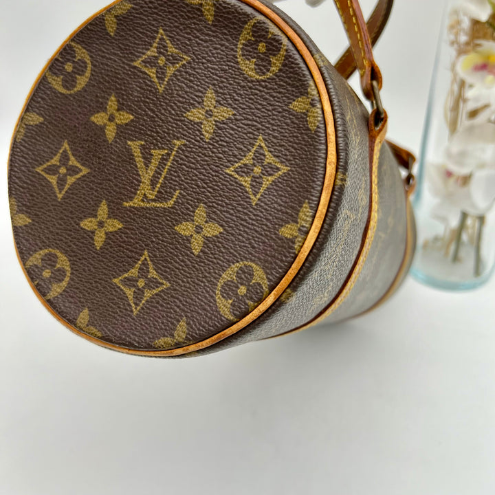 LOUIS VUITTON  PAPILLON