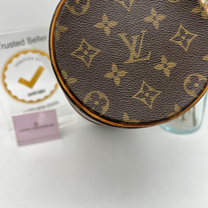 LOUIS VUITTON  PAPILLON