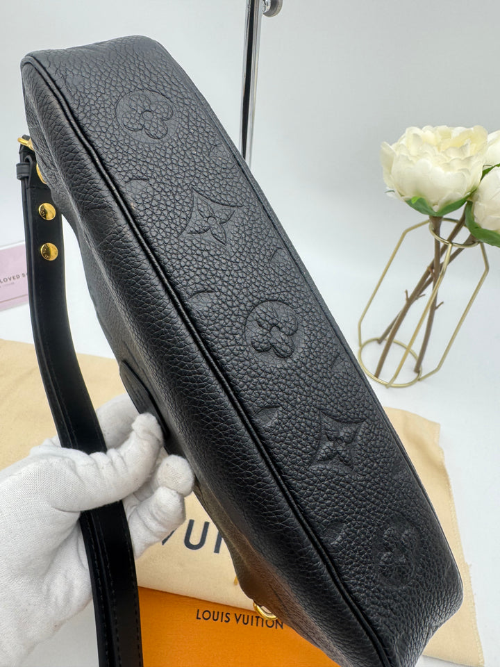 LOUIS VUITTON MULTI POCHETTE EMPRIENTE