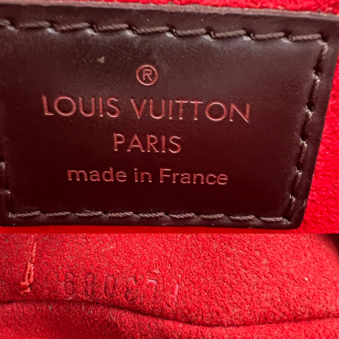 LOUIS VUITTON DAMIER TREVI PM