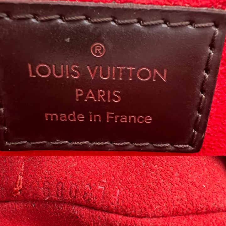 LOUIS VUITTON DAMIER TREVI PM