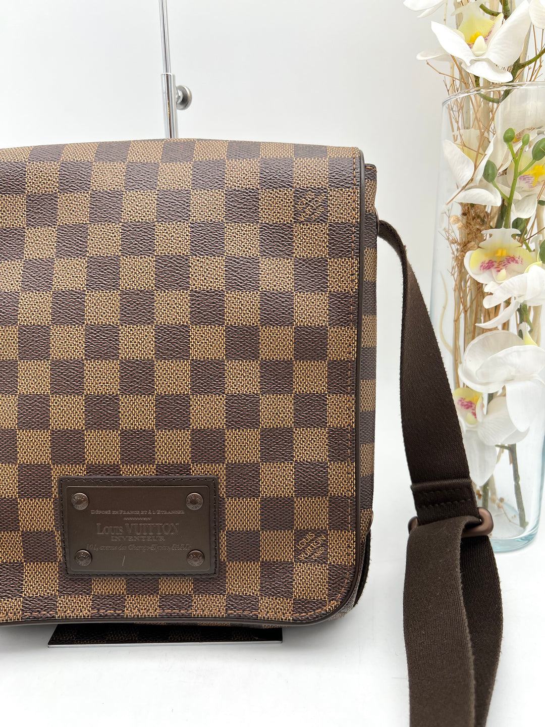 LOUIS VUITTON DISTRICT PM DAMEIR