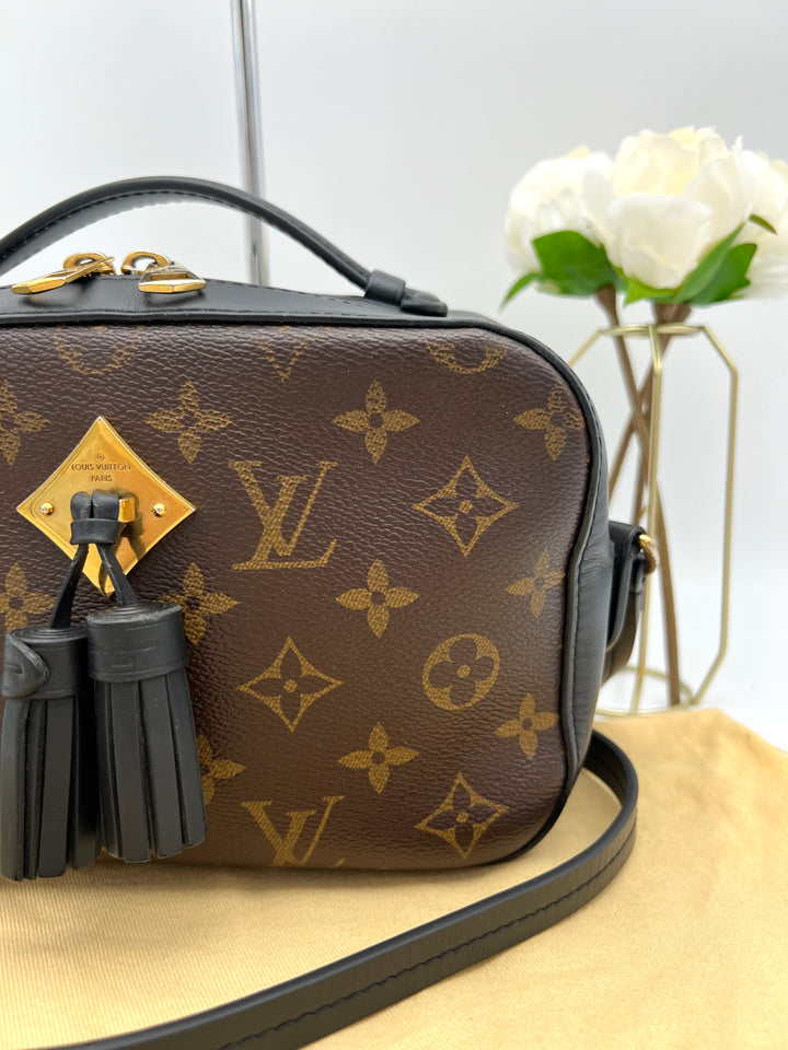 LOUIS VUITTON SAINTONGE