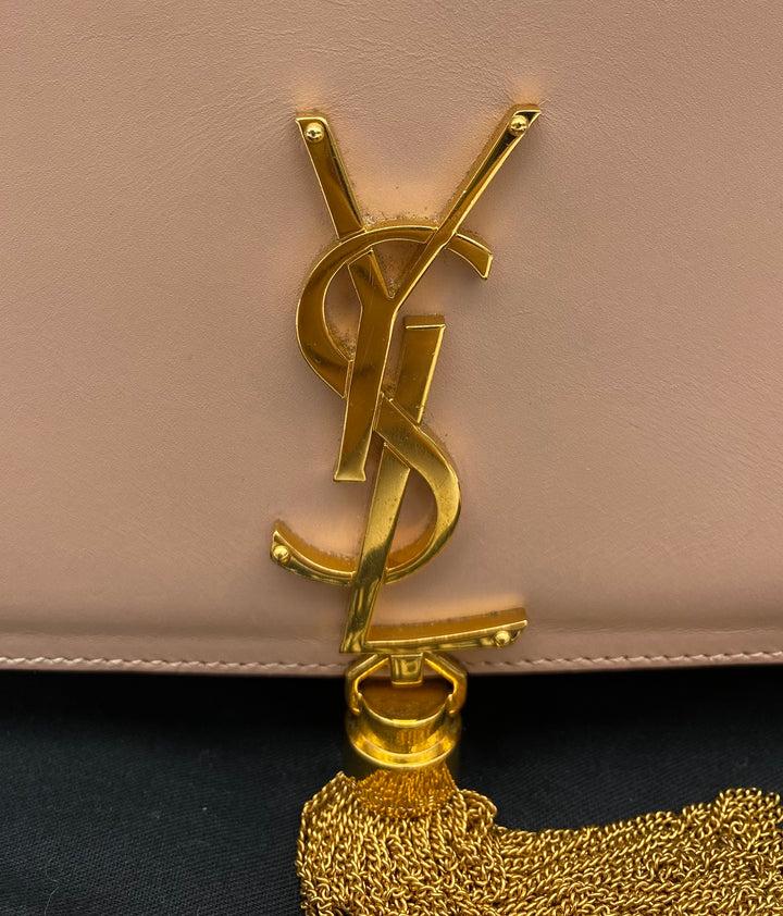 YVES SAINT LAURENT MEDIUM KATE TASSEL