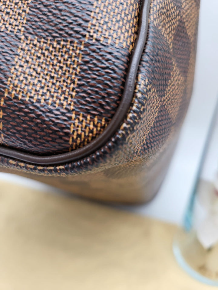 LOUIS VUITTON SPEEDY 30 DAMIER