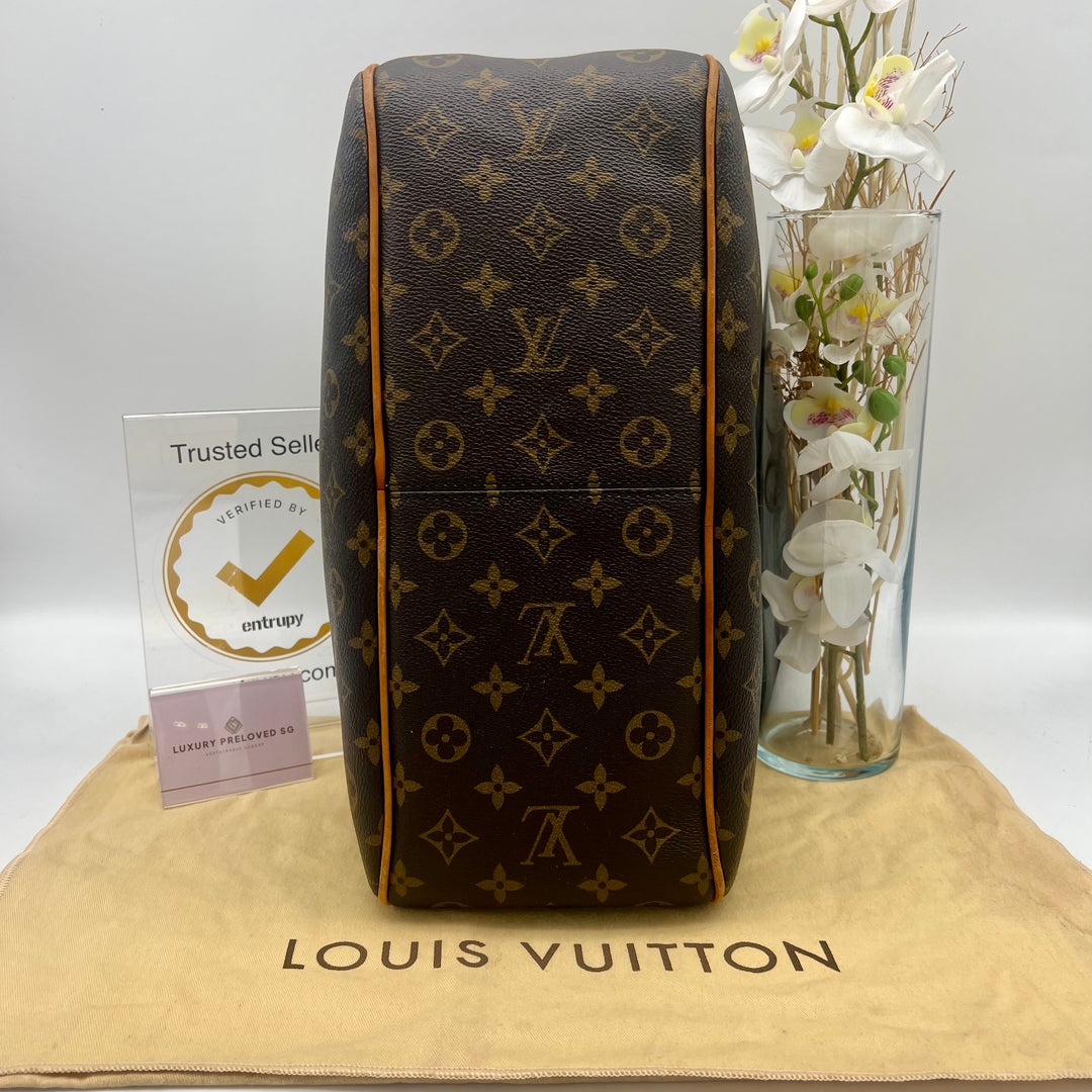 LOUIS VUITTON DELIGHTFUL MONOGRAM MM