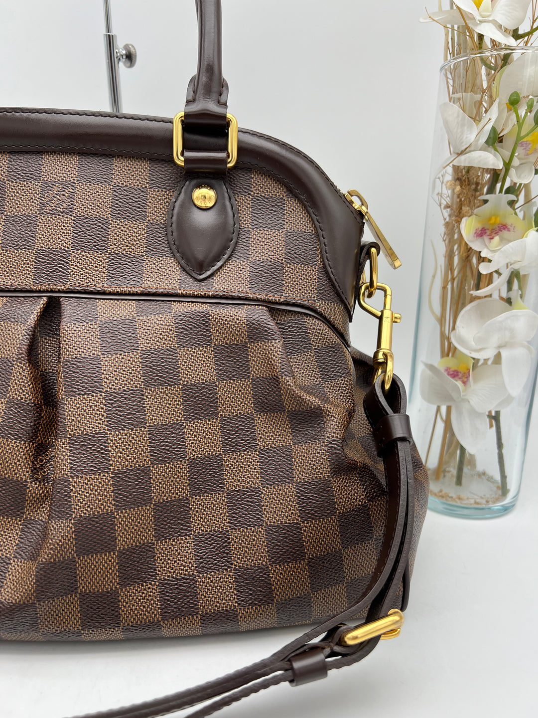 LOUIS VUITTON DAMIER TREVI PM