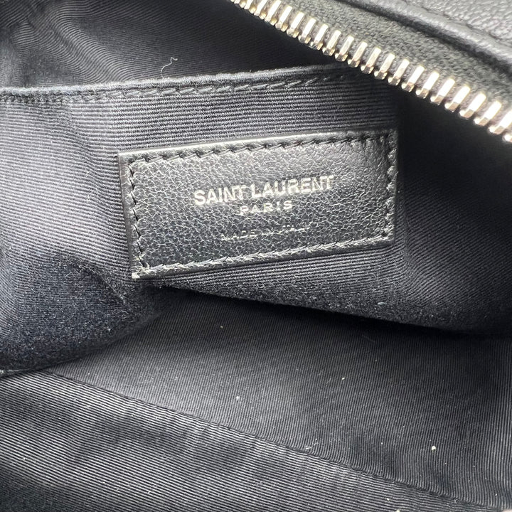 YVES SAINT LAURENT LOU CAMERA BAG