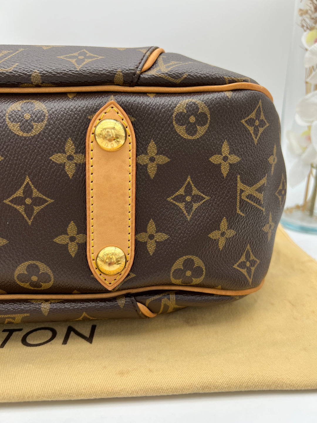 LOUIS VUITTON GALLIERA PM
