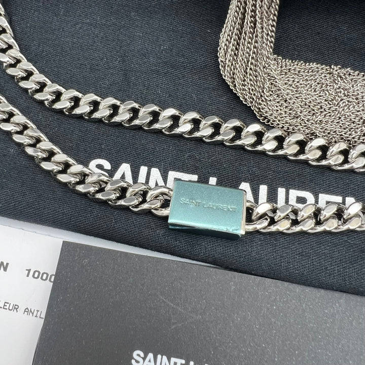 YVES SAINT LAURENT MEDIUM KATE TASSEL