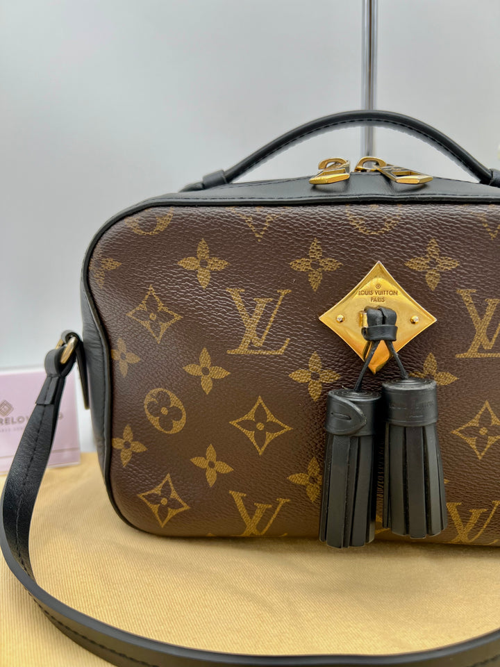 LOUIS VUITTON SAINTONGE