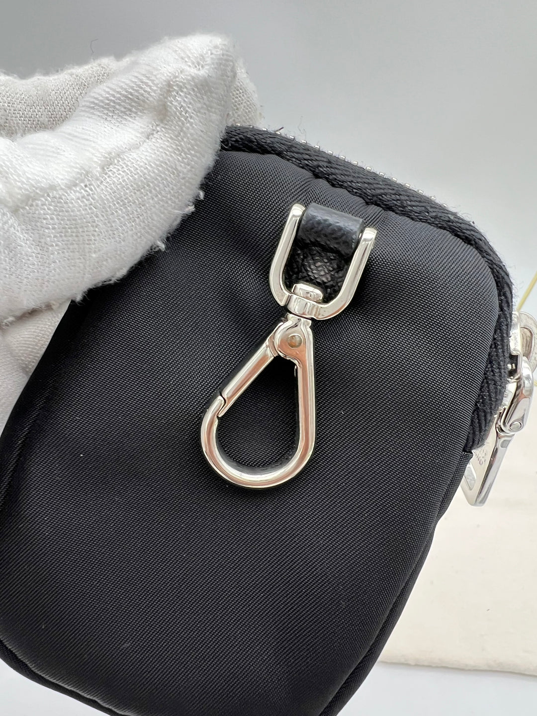 PRADA RE EDITION MINI 2005 NYLON