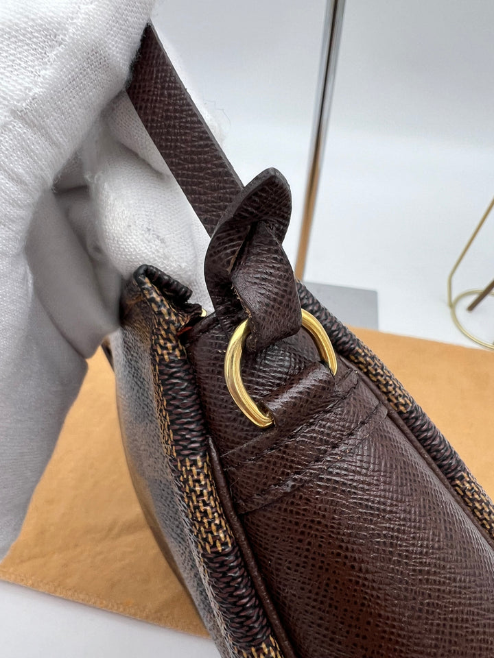 LOUIS VUITTON DAMIER TROUSSE POCHETE