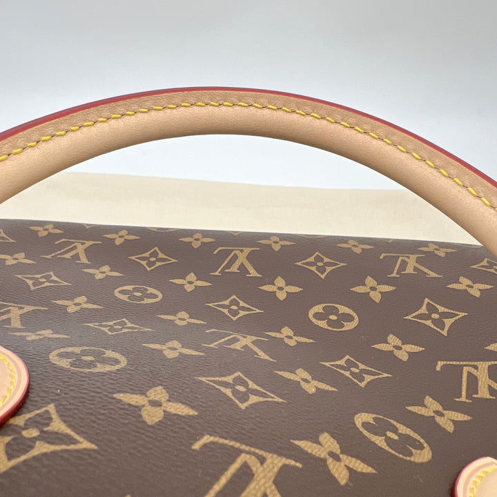 LOUIS VUITTON BLOETIE MM (RFID)