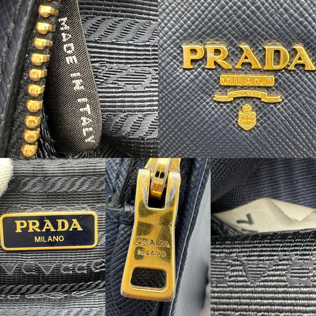 PRADA SAFFIANO SLING BAG