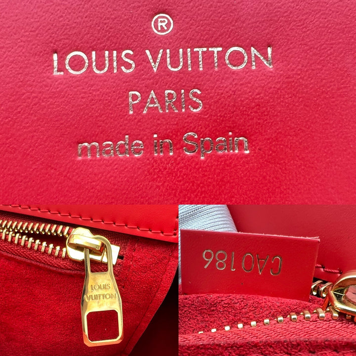 LOUIS VUITTON PHENIX PM