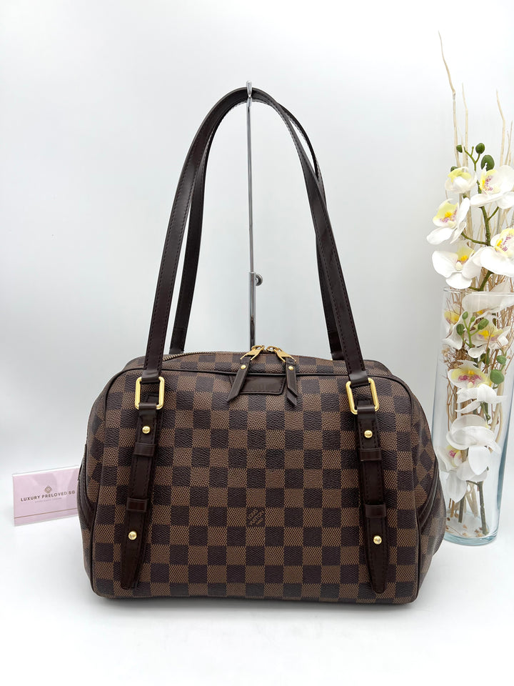 LOUIS VUITTON CABAS REVINGTON