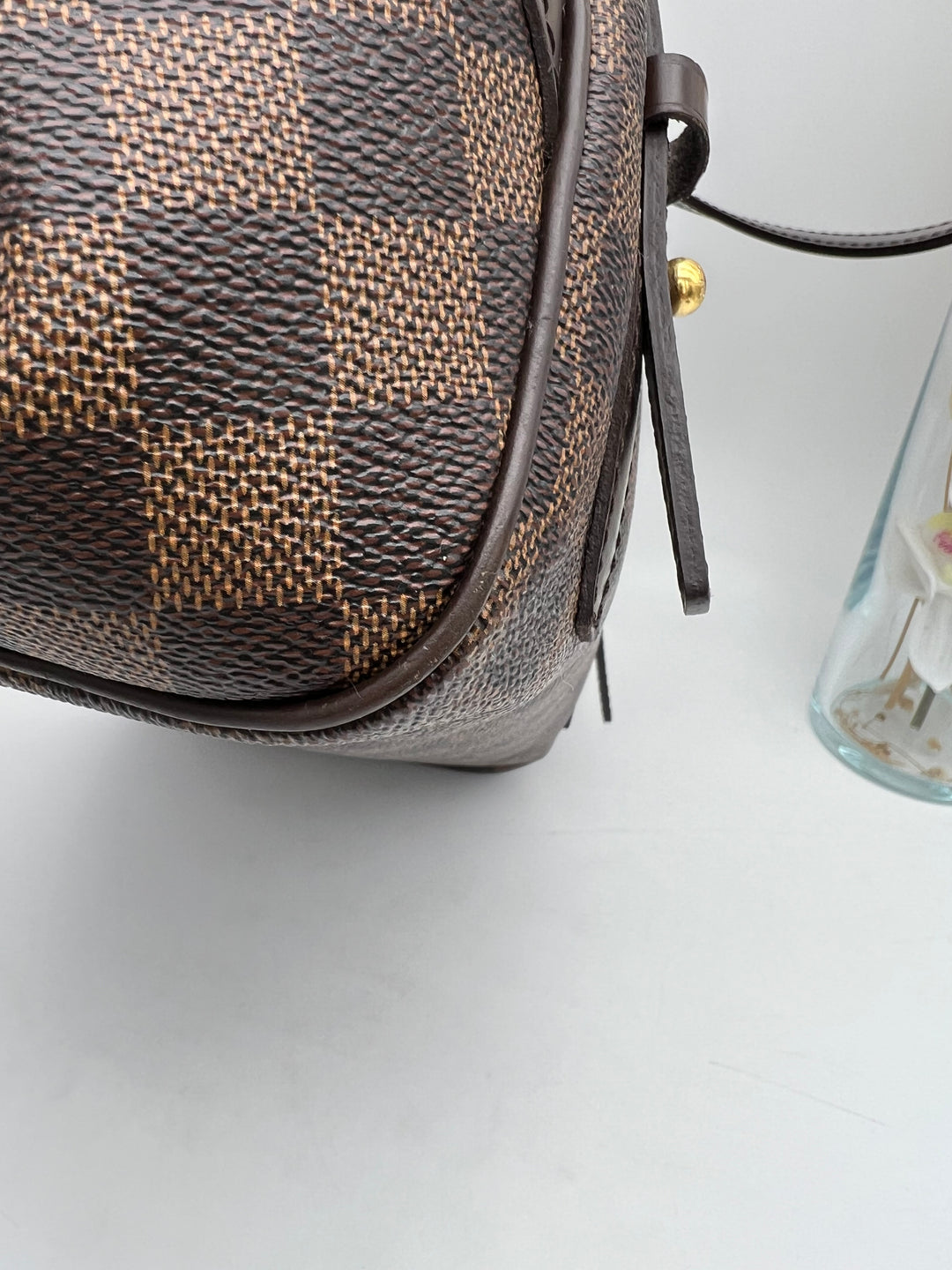 LOUIS VUITTON CABAS REVINGTON