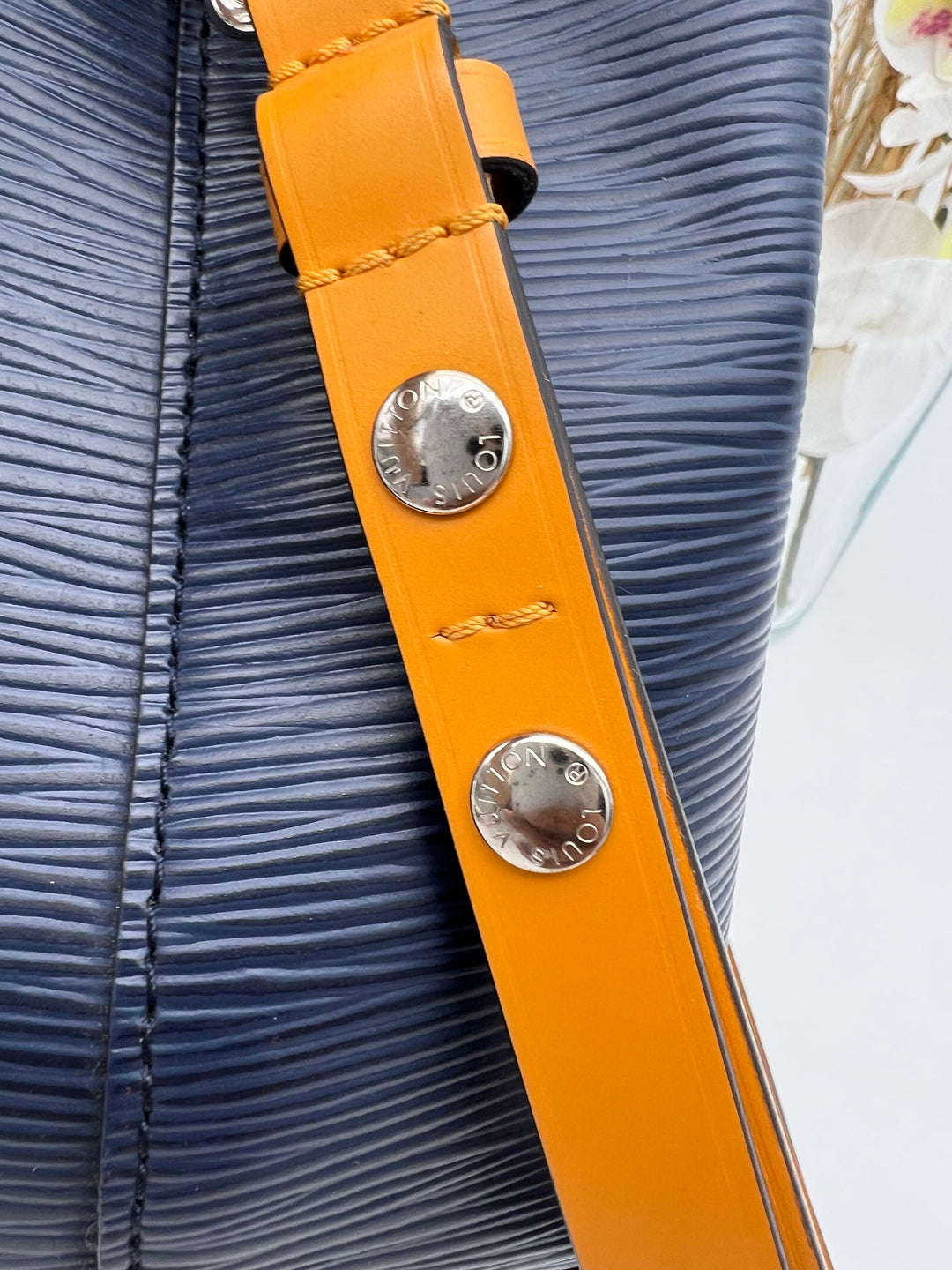 LOUIS VUITTON NEO NOE EPI BB