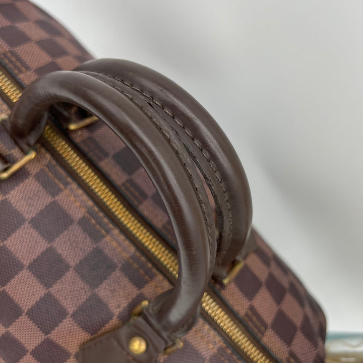 LOUIS VUITTON SPEEDY 30 DAMIER