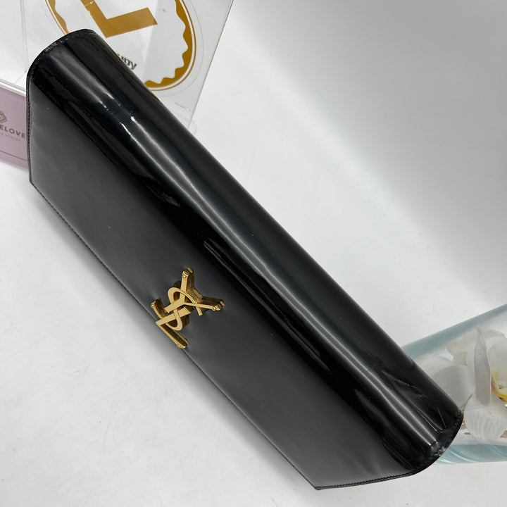 YVES SAINT LAURENT KATE CLUTCH PATENT