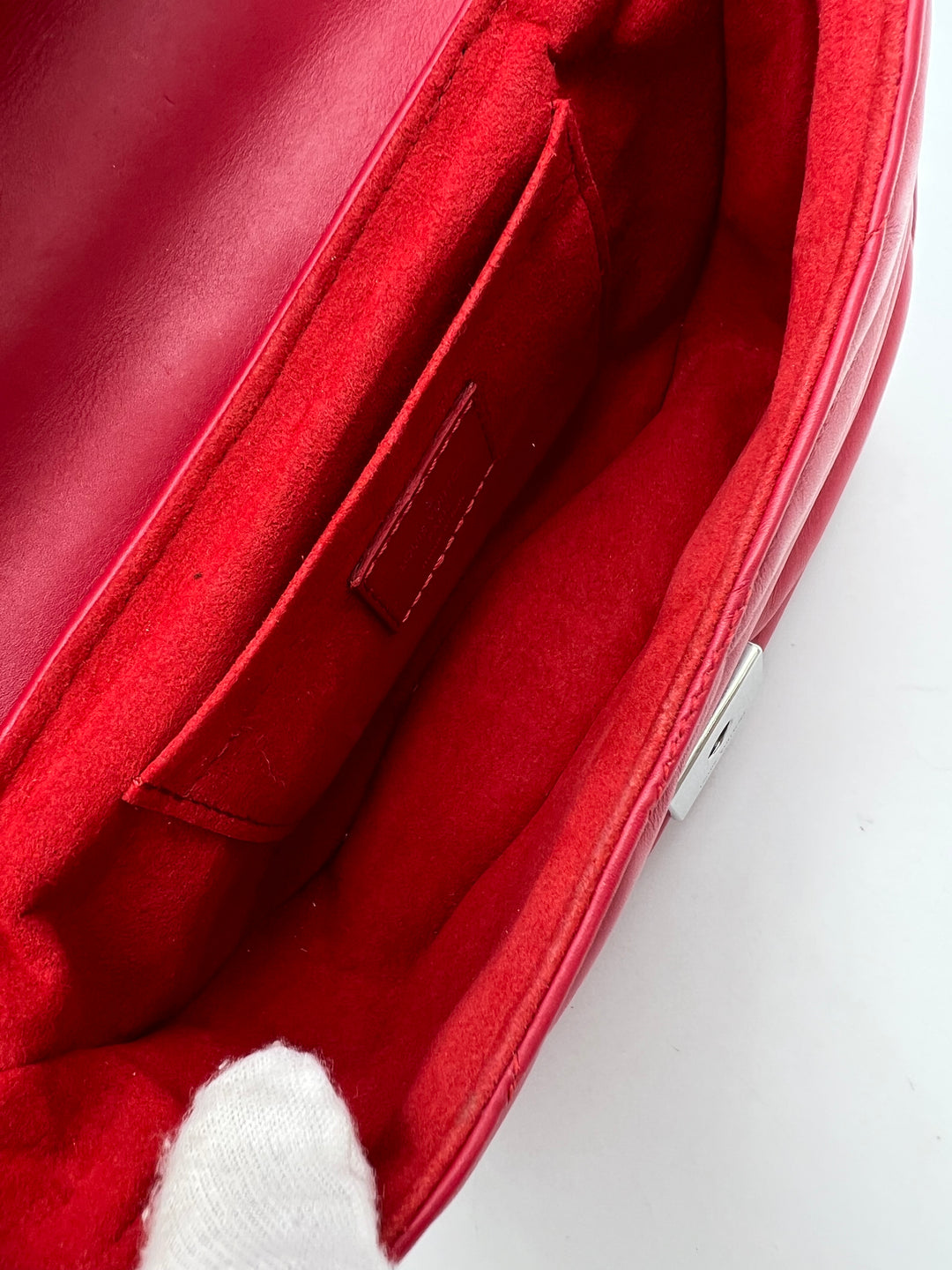 LOUIS VUITTON NEW WAVE CHAIN SHOULDER BAG