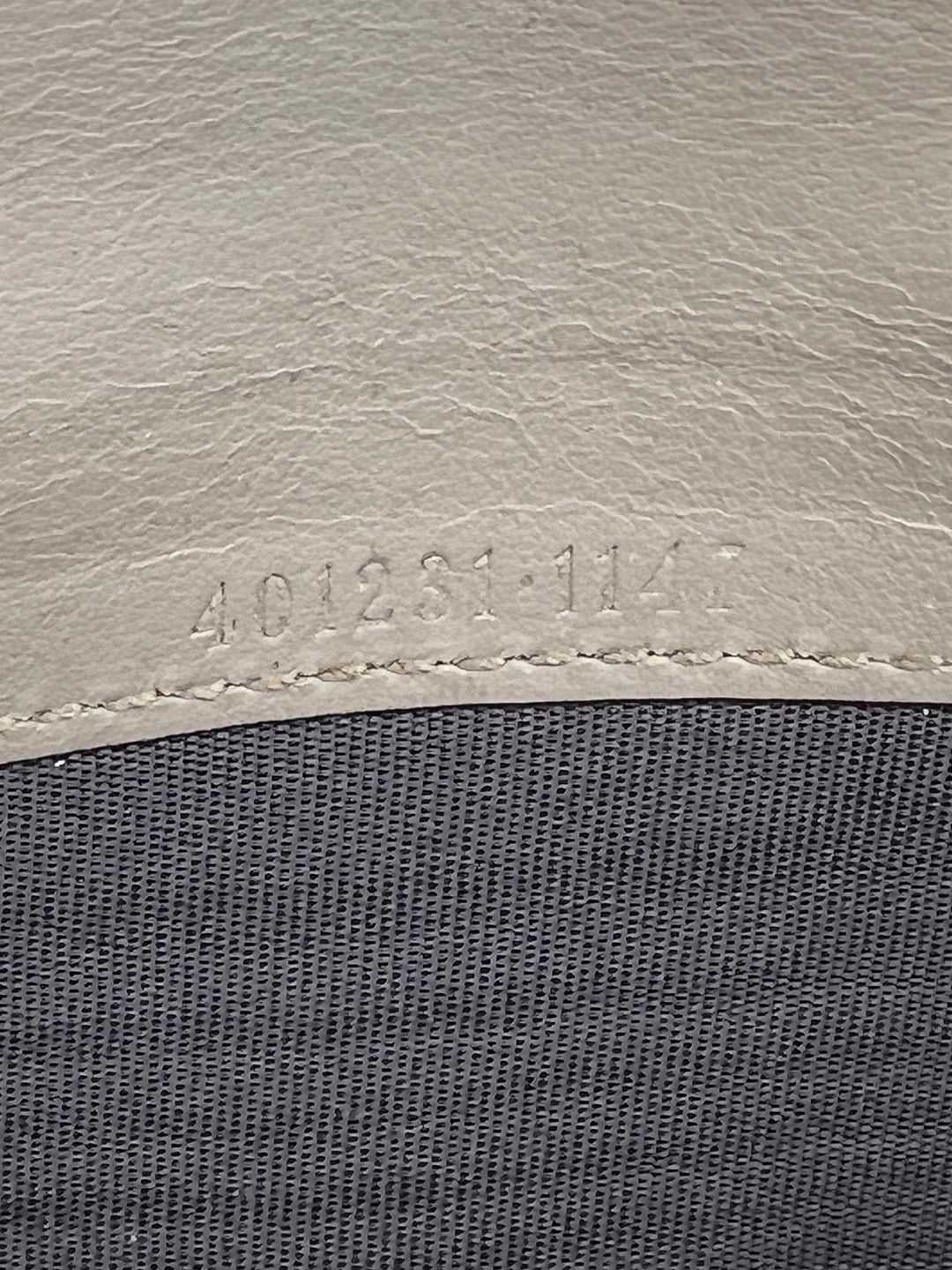GUCCI DIONYSUS GG SUPREME WOC