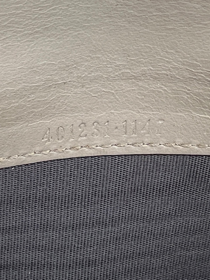 GUCCI DIONYSUS GG SUPREME WOC