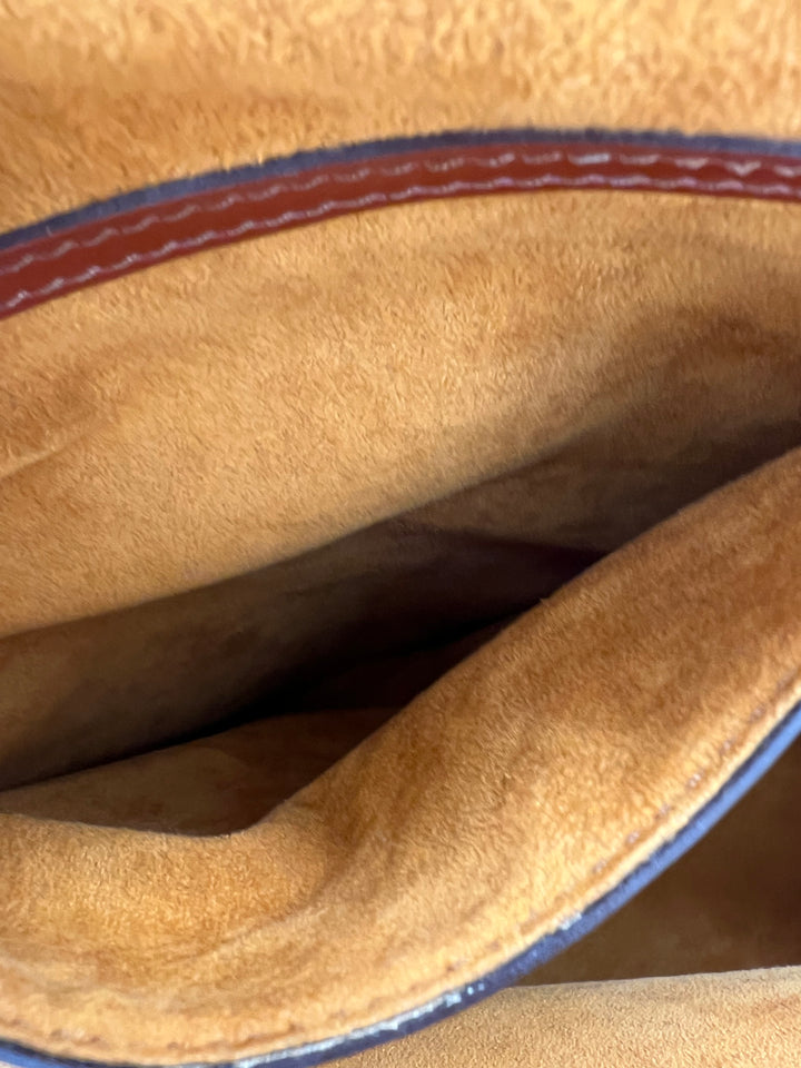 LOUIS VUITTON GOBELINS BACKPACK EPI LEATHER