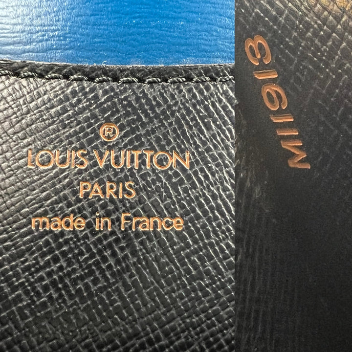 LOUIS VUITTON EPI GRENELLE