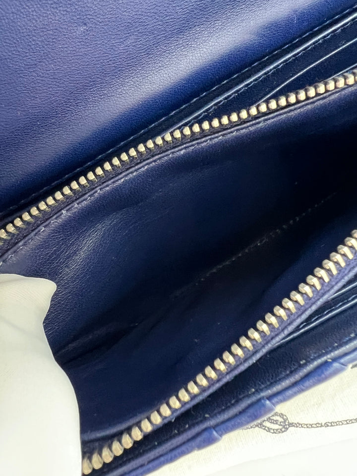 PRADA NAPPA GAUFRE BAG