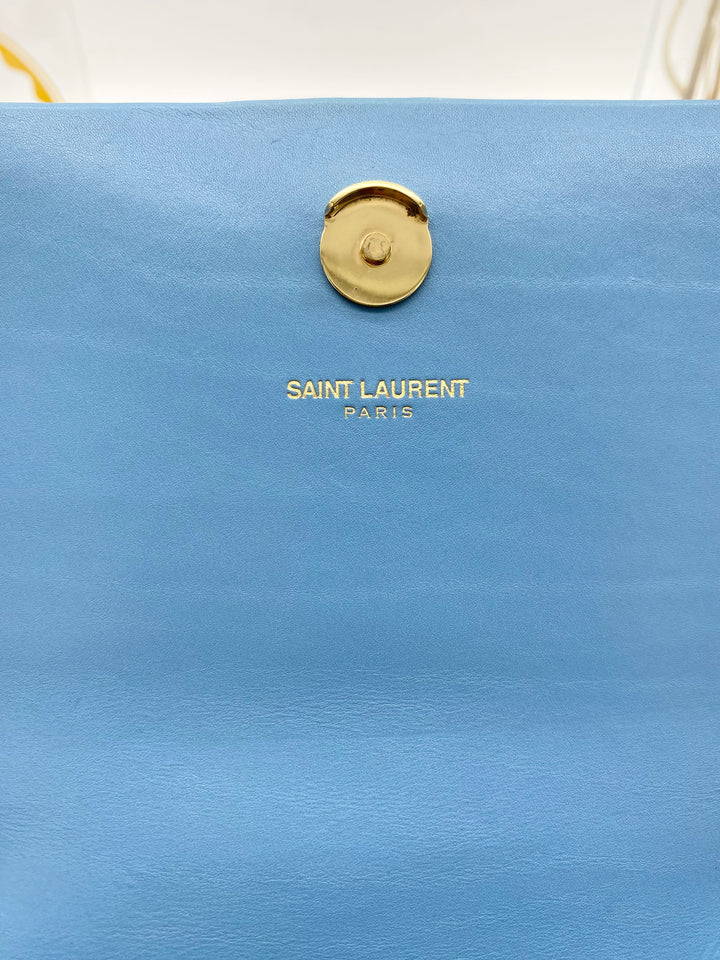 YVES SAINT LAURENT KATE TASSEL