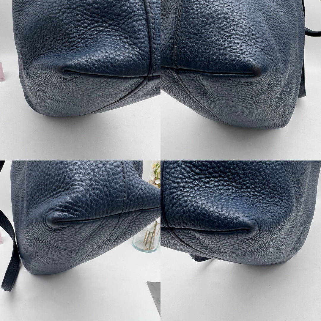 PRADA VITTELO DIANO SHOULDER 2 WAY BAG