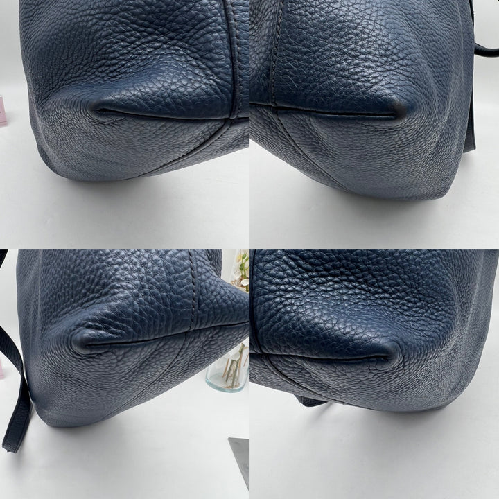 PRADA VITTELO DIANO SHOULDER 2 WAY BAG