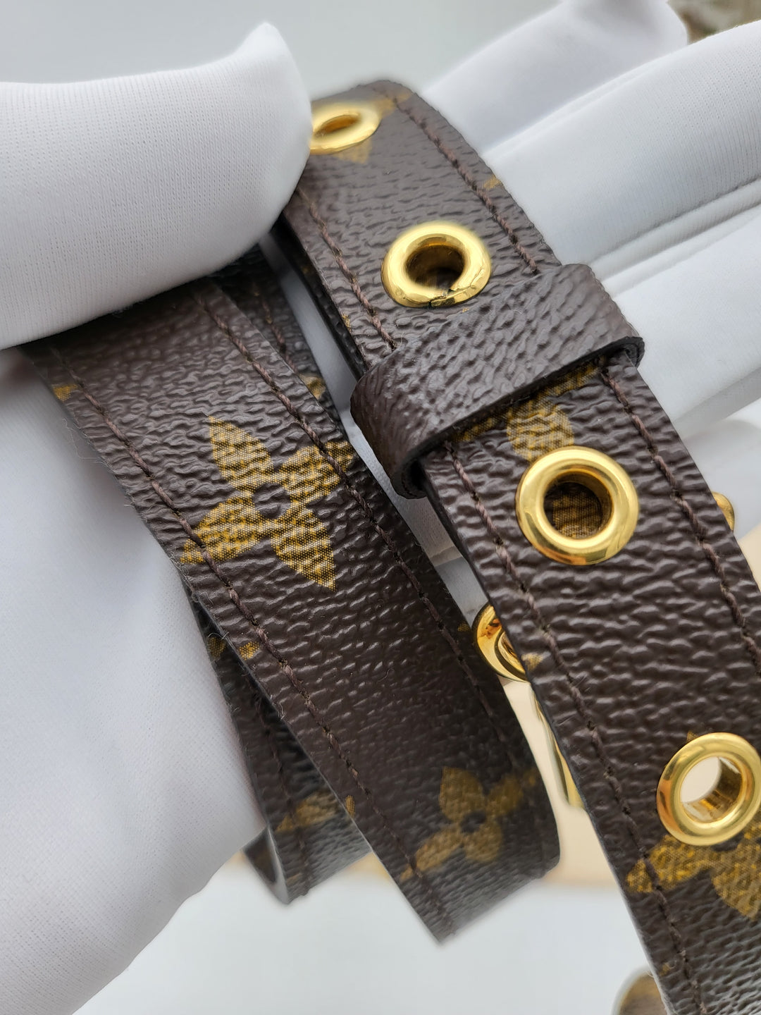 LOUIS VUITTON POCHETTE METIS MONOGRAM