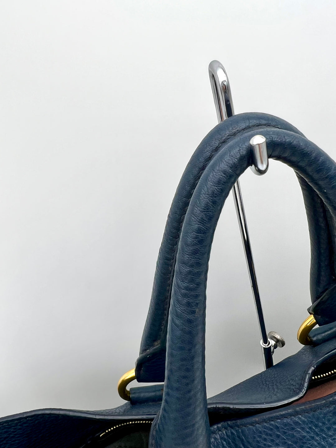 PRADA VITTELO DIANO SHOULDER 2 WAY BAG
